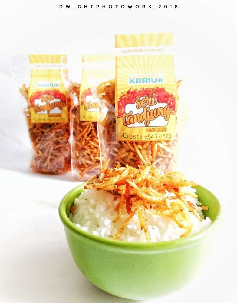 Kering Kentang SERI TANDJUNG